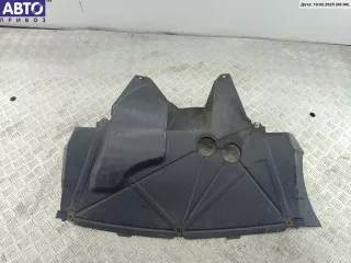 7700849190 Защита под ДВС Renault Scenic 2 Арт 54589468, вид 2