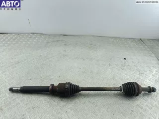  Полуось передняя правая Ford Transit 3 restailing Арт 54428454, вид 1