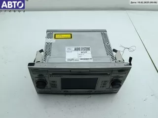 7M2T18K931AC Аудиомагнитола Ford Galaxy 2 Арт 54510900