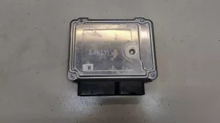 03L906018LA Блок управления двигателем Audi A7 1 (S7,RS7) Арт 9165880, вид 1