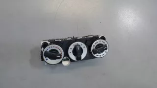 p7820a257d Блок управления печки / климат-контроля Mitsubishi Colt 6 restailing Арт 8024051, вид 1