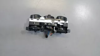p7820a257d Блок управления печки / климат-контроля Mitsubishi Colt 6 restailing Арт 8024051, вид 2