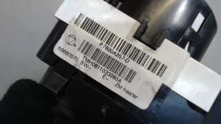 p7820a257d Блок управления печки / климат-контроля Mitsubishi Colt 6 restailing Арт 8024051, вид 3