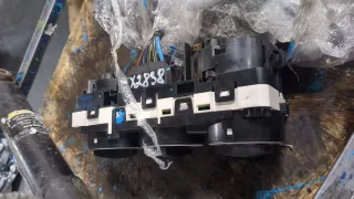 p7820a257d Блок управления печки / климат-контроля Mitsubishi Colt 6 restailing Арт 8024051, вид 5