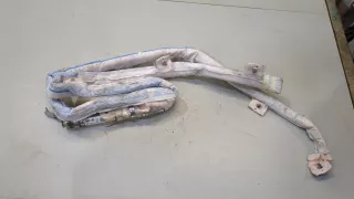 3V5880741D Подушка безопасности боковая (шторка) левая Skoda Superb 3 Арт 9166744, вид 1
