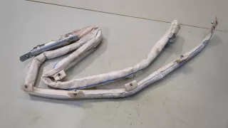 3V5880741D Подушка безопасности боковая (шторка) левая Skoda Superb 3 Арт 9166744, вид 3