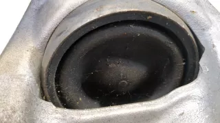 50820T1TE01 Подушка двигателя Honda CR-V 4 Арт 9166194, вид 3