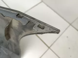 5c6807421gru Бампер задний Volkswagen Jetta 6 Арт bs240730118, вид 12