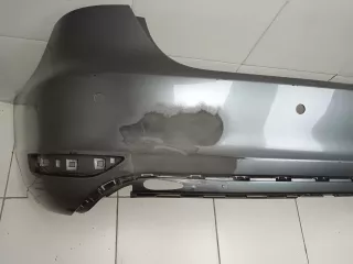 5c6807421gru Бампер задний Volkswagen Jetta 6 Арт bs240730118, вид 4