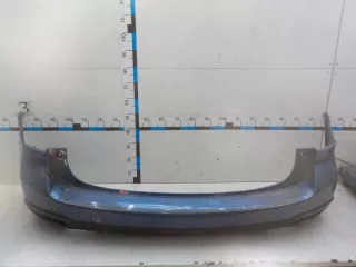 57704SG012 Бампер задний Subaru Forester SF Арт 733169, вид 1