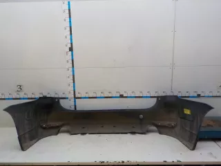 57704SG012 Бампер задний Subaru Forester SF Арт 733169, вид 4