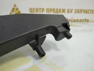 1126420xx Кронштейн жалюзей воздуховода BMW 5 G30/G31 Арт TP91445, вид 2