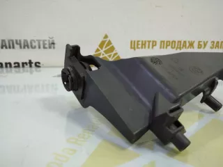 1126420xx Кронштейн жалюзей воздуховода BMW 5 G30/G31 Арт TP91445, вид 3