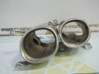 2804151CR01 Насадка на глушитель Changan UNI-K Арт TP91757, вид 1