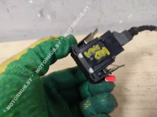  Кнопка корректора фар Skoda Octavia A5 Арт 00100729, вид 3