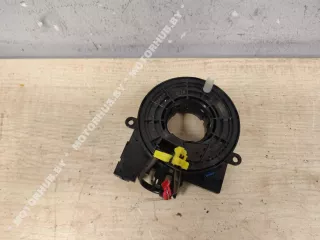 255544EA0A Шлейф руля Nissan Qashqai 2 Арт 00100635, вид 1