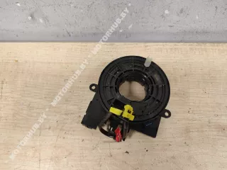 255544EA0A Шлейф руля Nissan Qashqai 2 Арт 00100635, вид 2
