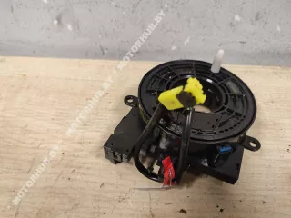 255544EA0A Шлейф руля Nissan Qashqai 2 Арт 00100635, вид 3