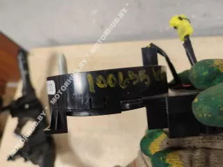 255544EA0A Шлейф руля Nissan Qashqai 2 Арт 00100635, вид 6
