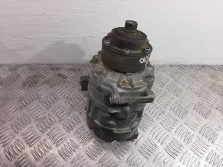  Компрессор кондиционера Audi Q7 4L Арт 00252858, вид 2