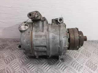  Компрессор кондиционера Audi Q7 4L Арт 00252858, вид 3