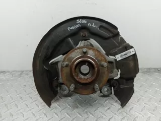 DG9C3K171A,DG9Z1104U Кулак поворотный левый Ford Fusion 2 Арт 00264887, вид 1