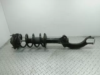 4G8413031J,8K0411105DK Амортизатор передний правый Audi A7 1 (S7,RS7) Арт 00258037, вид 1