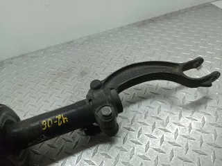 4G8413031J,8K0411105DK Амортизатор передний правый Audi A7 1 (S7,RS7) Арт 00258037, вид 3