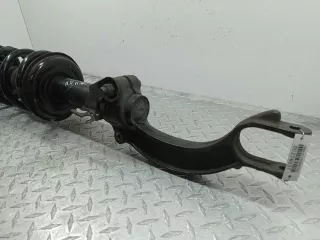 4G8413031J,8K0411105DK Амортизатор передний правый Audi A7 1 (S7,RS7) Арт 00258037, вид 4