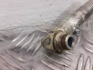 7588936 Трубка масляная BMW X3 F25 Арт 00222510, вид 2