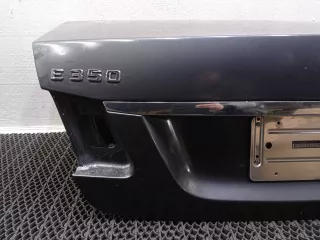 2218200456,A2218200456 Подсветка номера Mercedes E C207 Арт 00132746sep2, вид 2