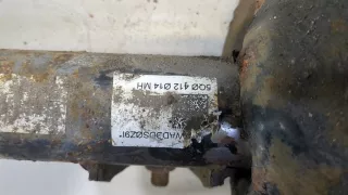 5Q0413023FK,5Q0411105GM Амортизатор передний левый Volkswagen Golf 7 Арт 9168893, вид 3