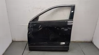 2GA831051AH Дверь передняя левая черная Volkswagen T-Roc Арт 9162642, вид 1