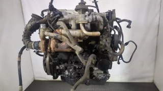 1133409,1S4Q6005EAA,BHPA Двигатель Ford Transit 3 Арт 9076939, вид 4