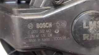 971132Y500 Моторчик печки Hyundai IX35 Арт 9169525, вид 2