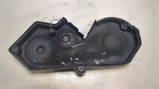 XS4Q6E006AF Защита ремня ГРМ (кожух) Ford Transit 3 Арт 9167262, вид 2