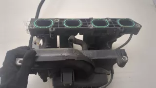 1357844,2S6G9424DF Коллектор впускной Ford Focus 2 Арт 8930155, вид 3