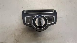 A2059057007 Переключатель света Mercedes C W205 Арт 9169333, вид 1