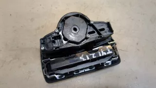 A2059057007 Переключатель света Mercedes C W205 Арт 9169333, вид 3