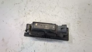 6223506,9164143 Подсветка номера Opel Meriva 1 Арт 9168335, вид 2