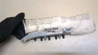 3V0880242F Подушка безопасности боковая (в сиденье) Skoda Superb 3 Арт 9168248, вид 3