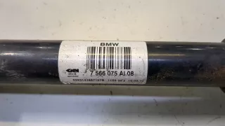 33207566074 Полуось передняя левая (приводной вал, шрус) BMW 5 F10/F11/GT F07 Арт 9168566, вид 2