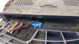 430407803424 Сабвуфер BMW 3 F30/F31/GT F34 Арт 9166329, вид 4