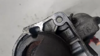 51804744 Стартер Fiat Punto 3 Арт 9011862, вид 3
