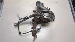 03L253016T Турбина Seat Leon 2 Арт 9157106, вид 1
