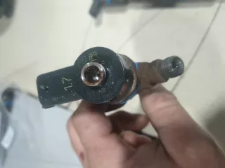 0445110411 Форсунка Kia Optima 3 Арт 9161636, вид 2