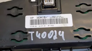 248103EM1B Щиток приборов (приборная панель) Nissan Leaf 2 Арт 9168707, вид 3