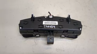 248103EM1B Щиток приборов (приборная панель) Nissan Leaf 2 Арт 9168707, вид 4