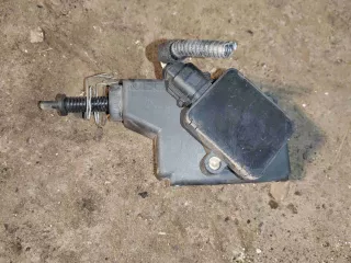 9643365680 Датчик положения педали газа   Peugeot 607 Арт P607493, вид 1