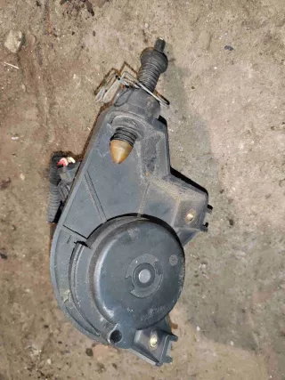 9643365680 Датчик положения педали газа   Peugeot 607 Арт P607493, вид 2
